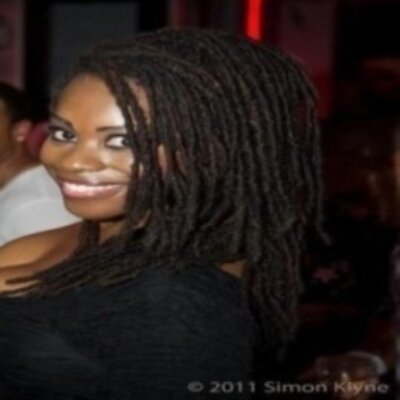 Profile Picture of Alexa Taryn Suttles (@NobukoMcgowan) on Twitter