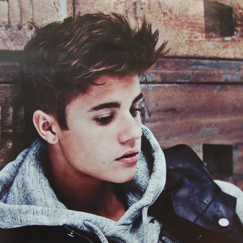 I love Justin Bieber Have a fucking problem? Well bitch deal with it because Im a BELIEBER ❤i dont have time for haters and im cindy e