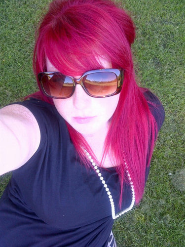 vickysweetreats's profile picture. He nos I'm more amazin!