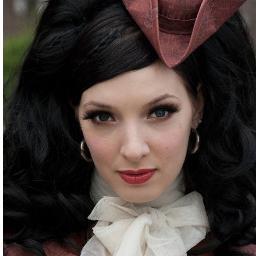 Vampire. Whore. Killer. Thief. 226 years old.
*OC RP. I do not own the FC picture*
