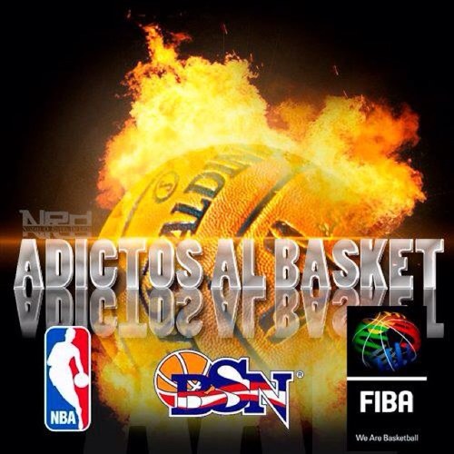 Para mantenerte informado sobre las últimas noticias y rumores de lo que pasa en la NBA, BSN y FIBA.