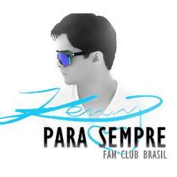 Fã Club brasileiro OFICIAL dedicado ao cantor @ken_y_official ♥