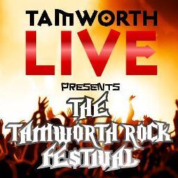 Promoting and supporting Tamworth live music. #tambands hello@tamworthlive.org