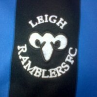 Mark Holmes (@leighramsvets) 's Twitter Profile