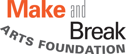 Make and Break Arts Foundation Supporting Creativity in our community through art exhibitions, arts programs and unique projects!