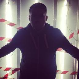 GrahamBarnett93's profile picture. 