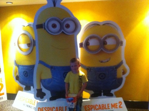 gibb258's profile picture. 