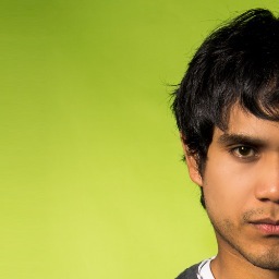 angelbolanose's profile picture. Don't take life so seriously.
Designer.