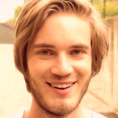 Hello I am a Bro just like you! (So not the real PewDiePie) #BroTag Marzia replied 03-07-13 23:04 minx replied 04-10-13 23:13 http://t.co/4F8gH2JlCz