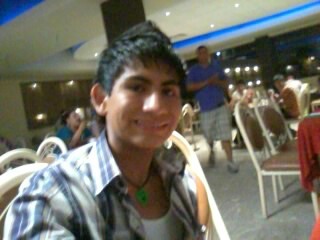 zakkbojo's profile picture. 