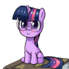 twilightsparklr's profile picture. I have never believed in lazy freedom; the freedom I believe in is achieved through hard work and effort.