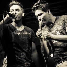 Twitter Oficial da Dupla Wesley & André