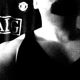the unfiltered ramblings of a certified loon....you've been warned....gym rat....RED