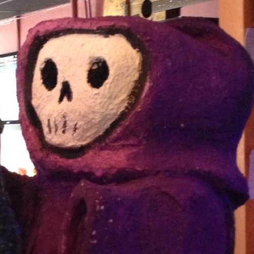 PPubsharryhood's profile picture. Im the Peasants Pub Mascot! Follow me to get sneak peeks of the bands playing Peasants