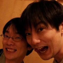 「のと☆えれき」能登英輔と小林エレキ、二人の活動用アカウントです。youtubeやツイキャス放送やってます。 メッセージは notoereki@gmail.com まで！ のと @eisuke7_7 えれき @kobaere のと☆えれき商店https://t.co/zYzMQprfZy