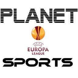 Información, actualidad, partidos, estadísticas y todo lo relacionado con la Uefa Europa League. Cuenta asociada a @PlanetsSports. Gestiona @Ruben_Retuerta