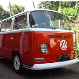 YonezC's profile picture. VW COMBI JKT