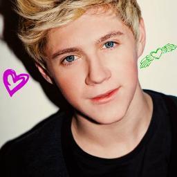 Me: SOU DO NIALL