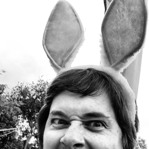 Killawabbit's profile picture. Cape Town