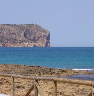 If you know Jávea(Spain), you love it. If you don't, know it - Si conoces Xàbia la adoras. Si no, conócela http://t.co/EHFUgPne4m