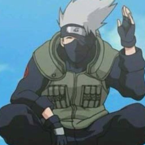 Parody account of Kakashi Hatake! I'm in charge of Team 7 and I am a master at Chidori. I read Icha Icha in my spare time. Single