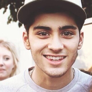 zerrie is my LIFE! if they ever broke up i would flood the world with tears...i follow back. xx
