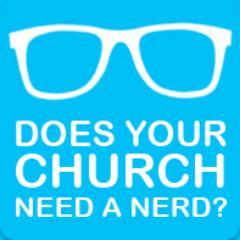 Church Marketing // Church Technology // Church Lighting // #imachurchnerd