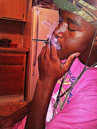 I Been Bot Bands #GetItOoffDaMuscle *Take yah Hoe In Heart Beat #GmGBitch!!!$$$ =Nautica man!!
