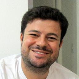 garrido83's profile picture. Tijucano, Engenheiro, São-Paulino, Cardíaco, Daltônico, Bem Humorado e Paciente.