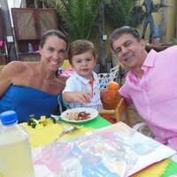 Holly McPeak (@hmcpeak1) 's Twitter Profile