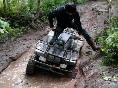 dustindanielca1's profile picture. Its better to burn out then fade away