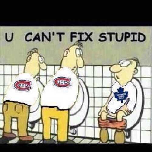 Pediatric Endocrinologist, Habs Fan