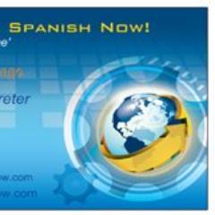 Spanish Tutoring. Do you speak Spanish? Why not? Promoting the Spanish Language to Unite Communities.
tutoring@conversationalspanishnow.com