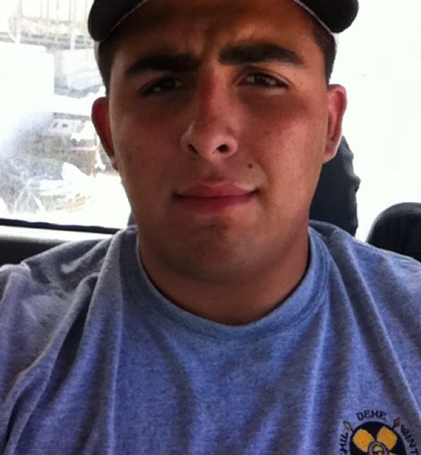BuenrostroKevin Profile Picture