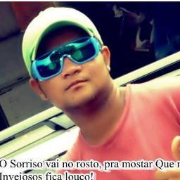Sorriso No Rosto e Maldade Na Mente !