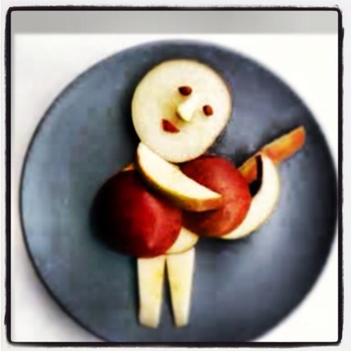 FoodandFrets's profile picture. 