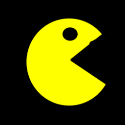 PacManApple's profile picture. Pac Pac Pac Pac Pac Pac Pac MAAAN