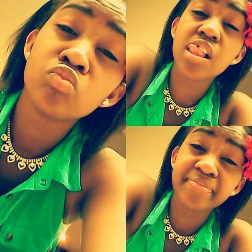 Singer , Song Writer , TTF ,  Hooper , Pretty Eyez , Flexiable , Lesbian , STUDS Is My Weakness
