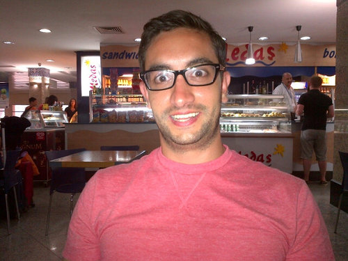 townsend711's profile picture. Interesting?