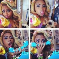 im Kiloni im a parody Dj ashanitijay kayla and kayla are my kids and my nephew Ray I and my grandbabys Bree and chase @realKAYLAbrown daughter. @xRitaorax bu