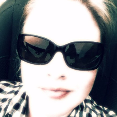 Rebecca Wilson