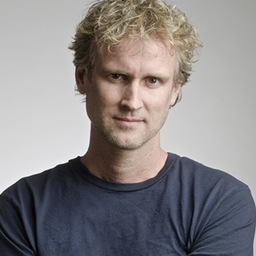 designer. founder of @argodesigned. former chief creative officer of frog design and founder of frog's software design capabilities.