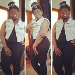 Hi Im Mya Follow Me On IG:: MKMM_  ✌❤†                                           if you dont like me then dont hide that shit. tell me.matta fact,idgaf