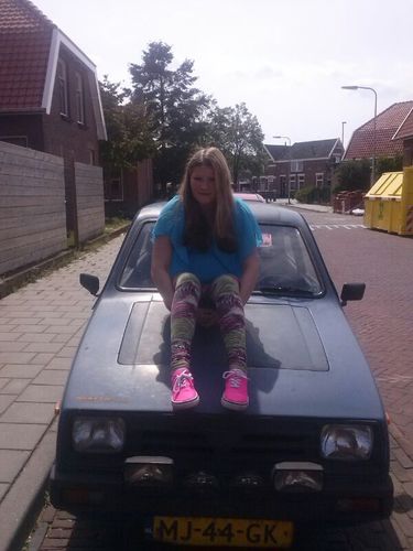 michell76229053's profile picture. 