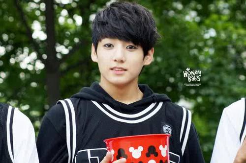 RolePlayer of JeonJungKook BTS