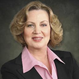 Susan Bitter Smith, former Chair AZ Corporation Commissioner, small business owner, Past President of the Central Arizona Project, Executive Director-SWCCA
