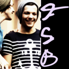 Basically Larry Stylinson. | [owners: @liamsbat & @awmylarry] | ask: http://t.co/ADbZqYJ1VV