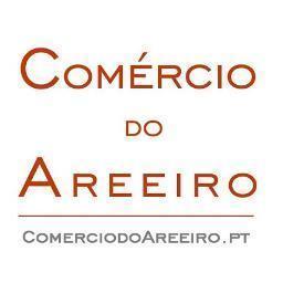 Comércio Local da Freguesia do Areeiro