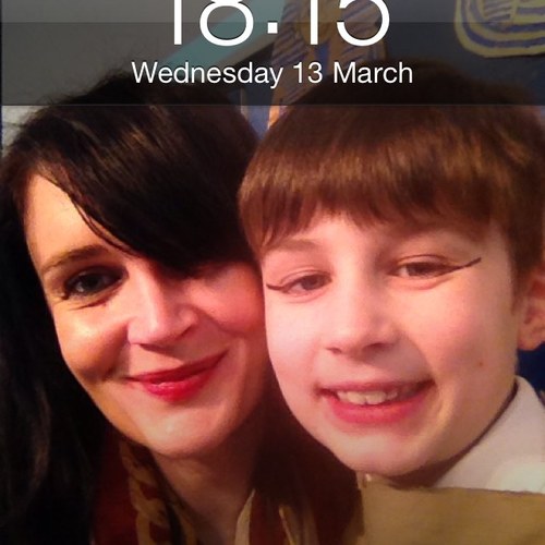 I just love my life xx