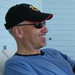 Global Marketing Executive. Writing about and networking within the 4th industrial revolution (Cloud, AI/ML & Analytics) Let's connect! https://t.co/kfHkrNmNH2